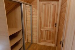 Баріклаб, Затишний гостьовий номер за доступною ціною, Дернівка.